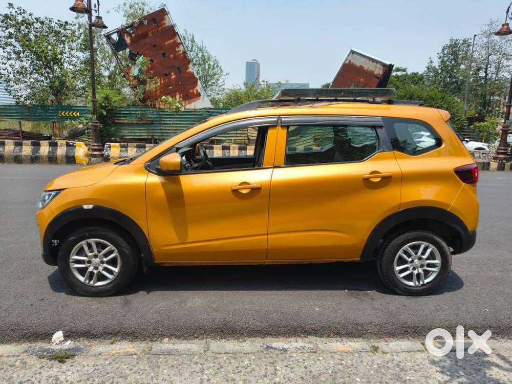 Renault Triber Rxl, 2022, Petrol