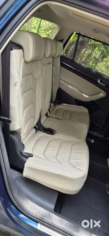 Skoda Kodiaq Diesel Automatic 2018 1st Owner