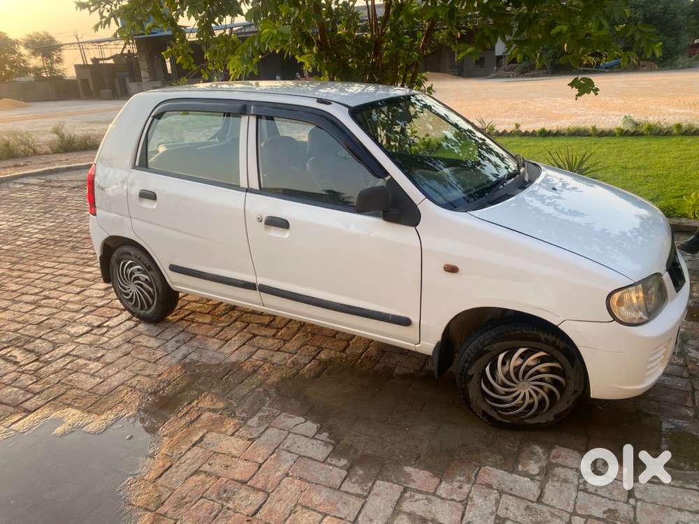 Maruti Alto Lxi 2008