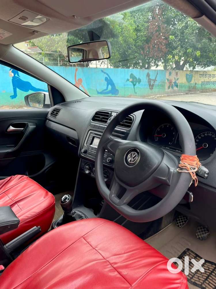 Volkswagen Ameo 8/2019 Petrol Best Car From Polo Vento Rapid Swift I20