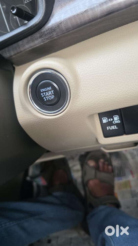 Maruti Suzuki Ertiga Zxi (o) Cng [ ], 2023, Cng & Hybrids