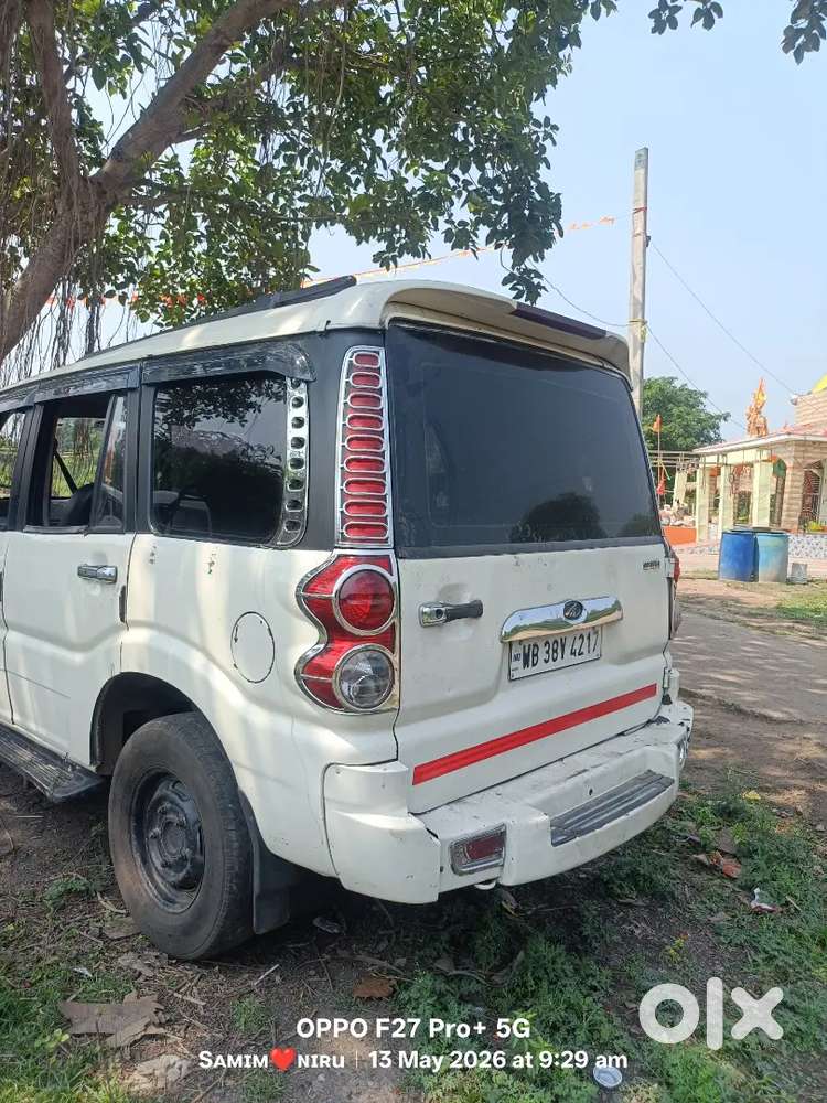 Fast Condition Car 9 Str