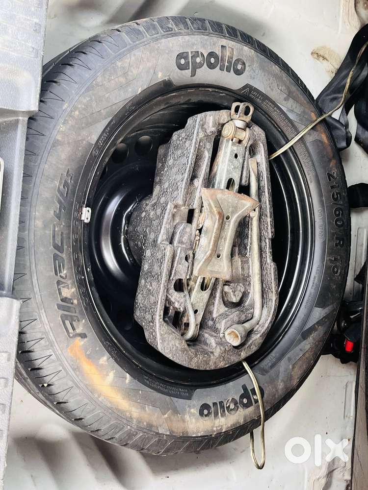 Maruti Suzuki Brezza, 2019, Diesel