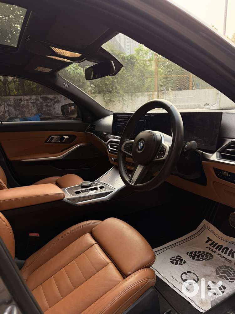 Bmw 3 Series Gran Limousine 320ld M Sport, 2025, Diesel