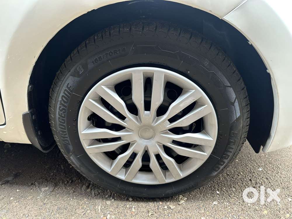 Hyundai Xcent Prime 1.2 T Plus Cng, 2018, Cng & Hybrids