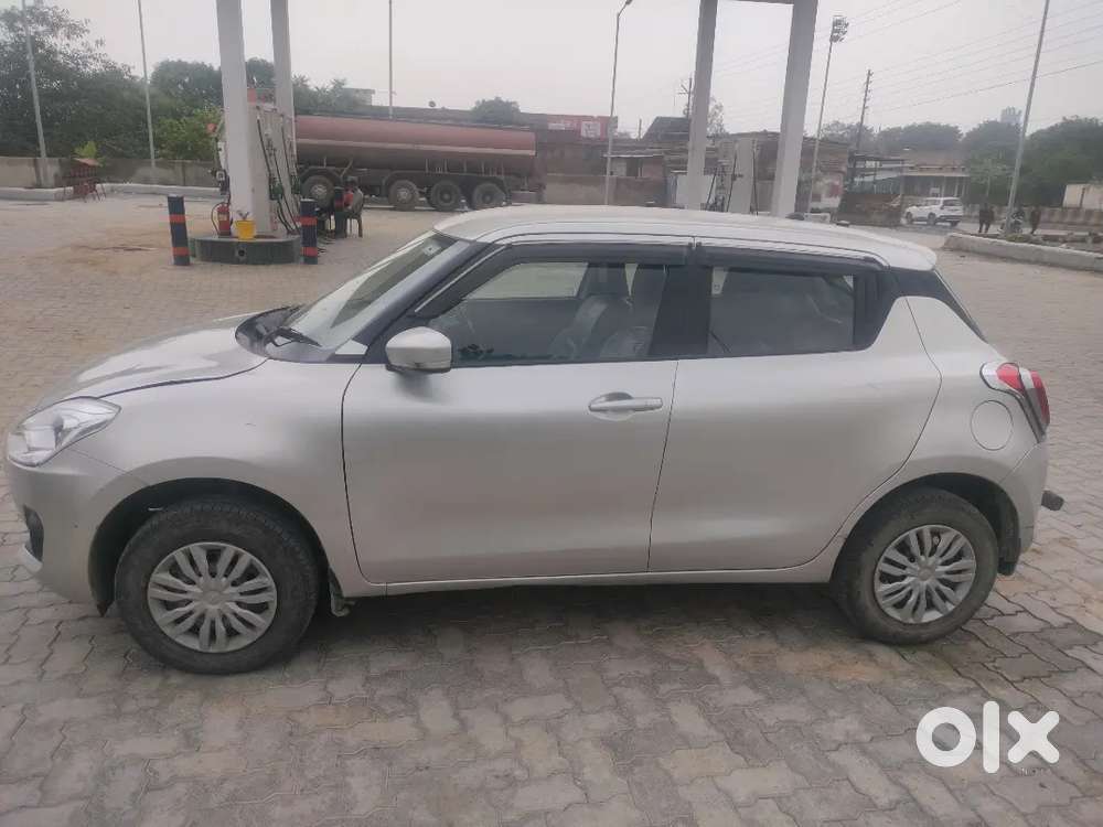 Maruti Suzuki Swift Vxi 2018 Petrol Manual