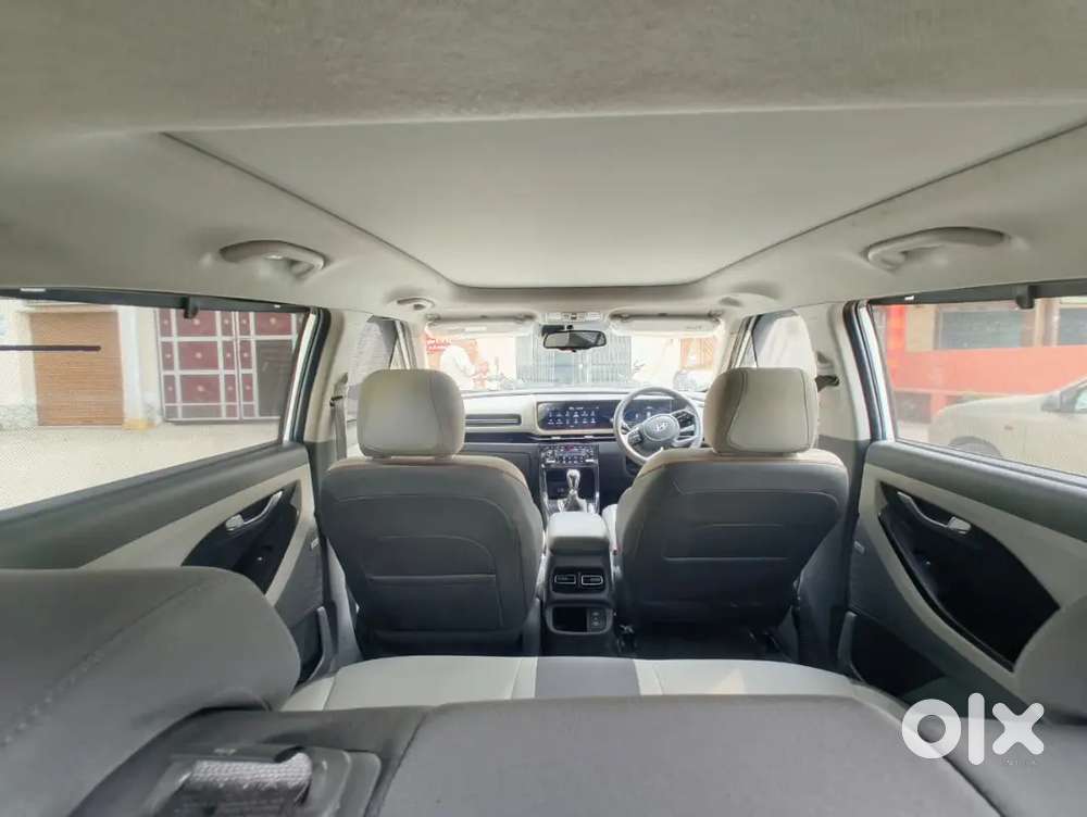 Creta 1.5 Crdi Mt Sx Tec