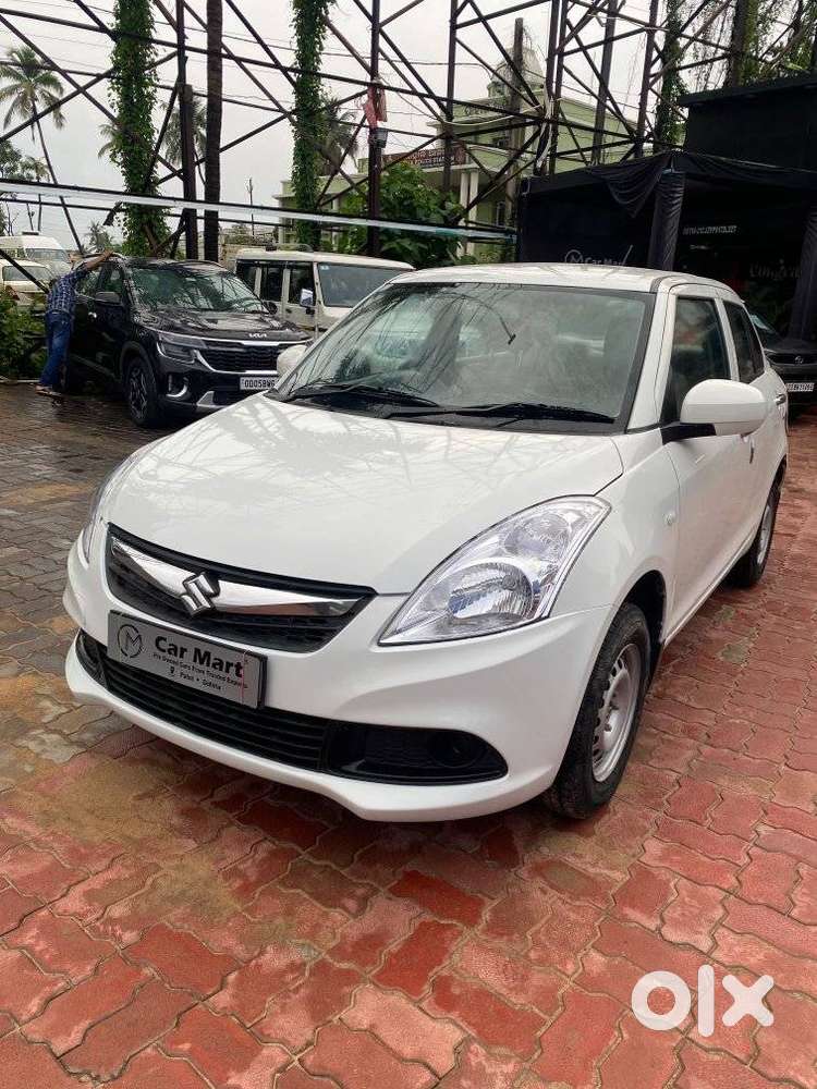 Maruti Suzuki Swift Dzire Tour, 2020, Petrol