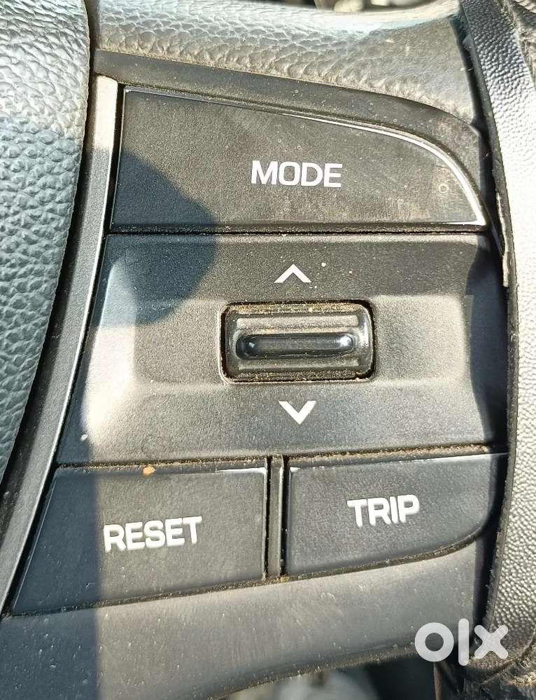 Hyundai I20 2015 Diesel Well Maintained