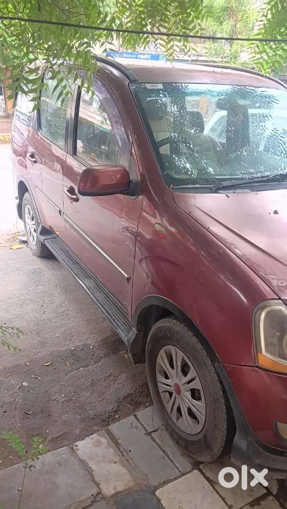 Mahindra Xylo Diesel 2014