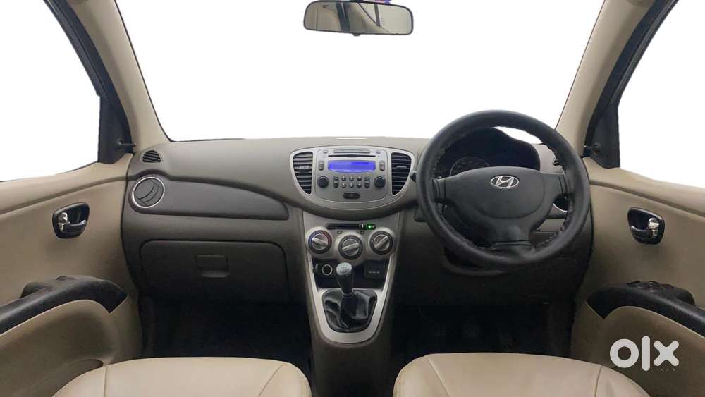 Hyundai I10 Sportz 1.1l, 2015, Petrol