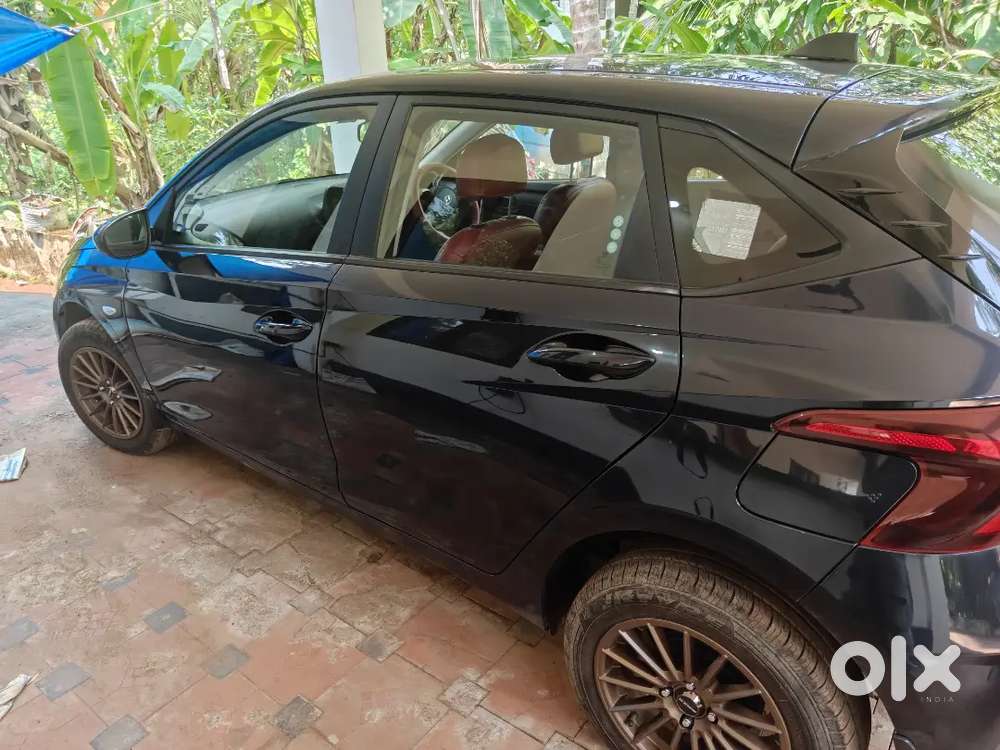 Good Condition,no Major Accident, New Tyre, Battery