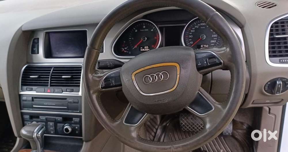 Audi Q7 3.0 Tdi Quattro, 2012, Diesel