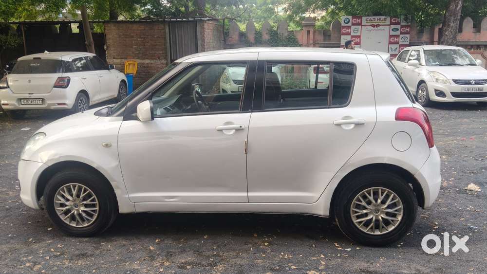 Maruti Suzuki Swift