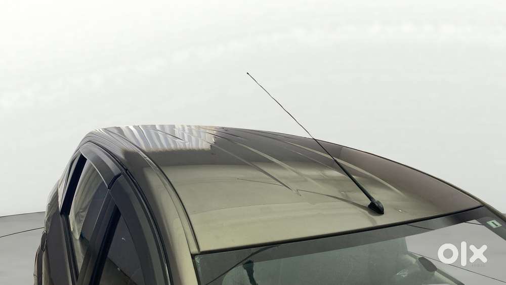 Datsun Redigo T Option, 2016, Petrol