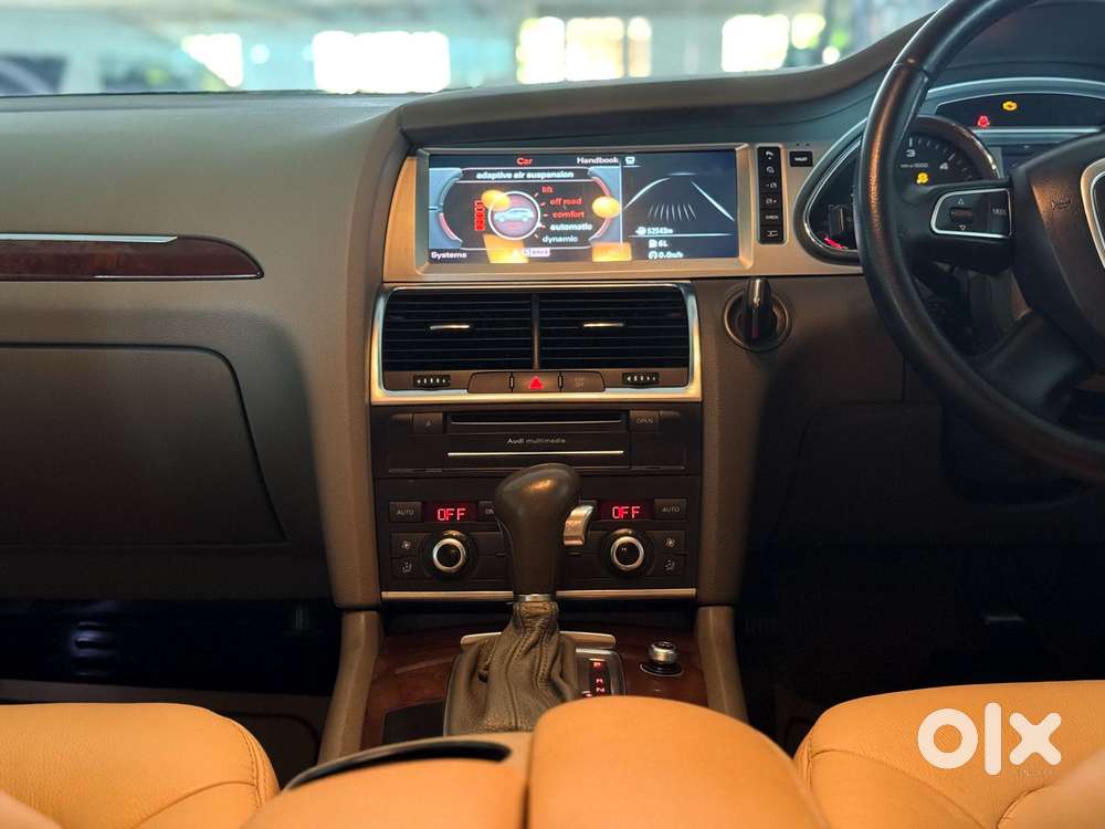 Audi Q7 3.0 Tdi Quattro Technology Pack, 2010, Diesel