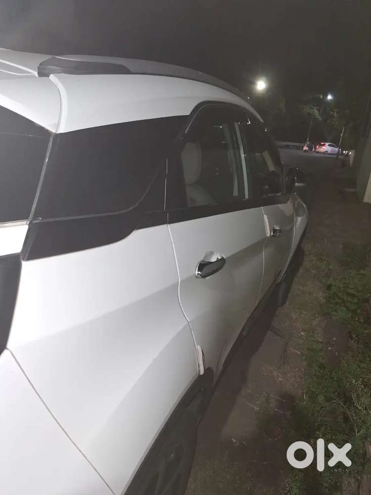 Tata Nexon 2022