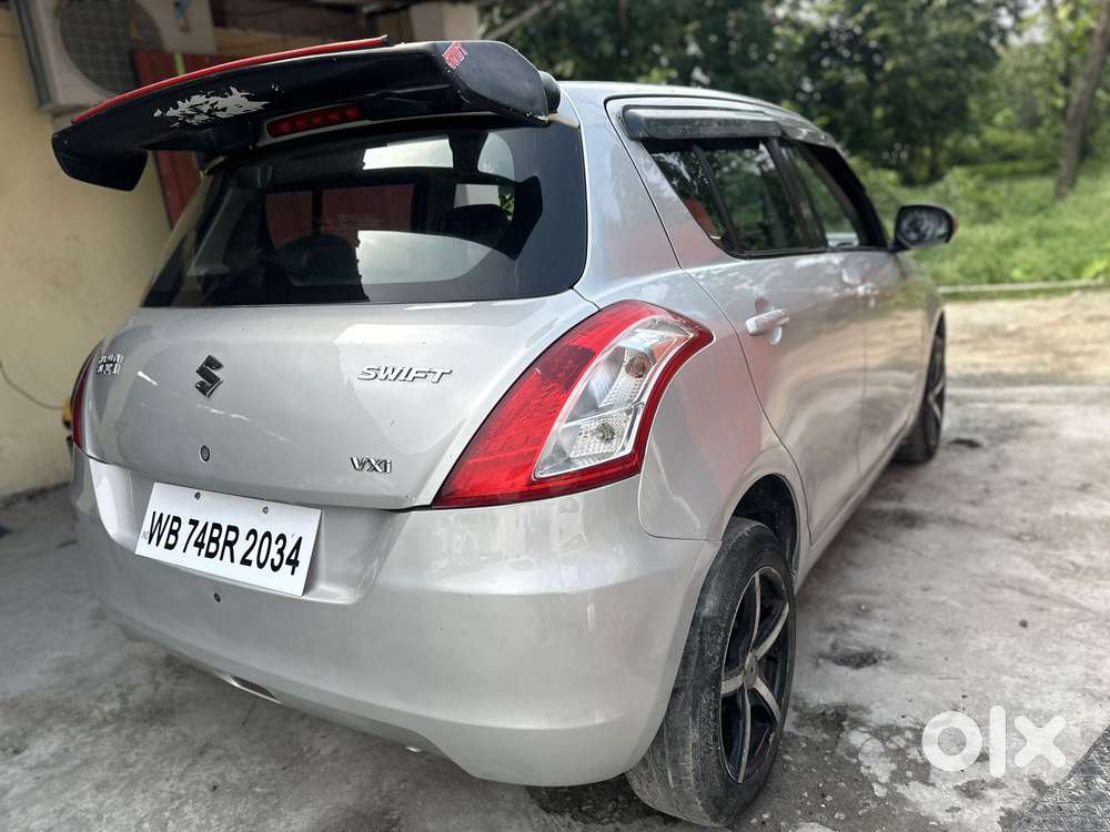 Maruti Suzuki Swift 2011-2014 Vxi, 2016, Petrol