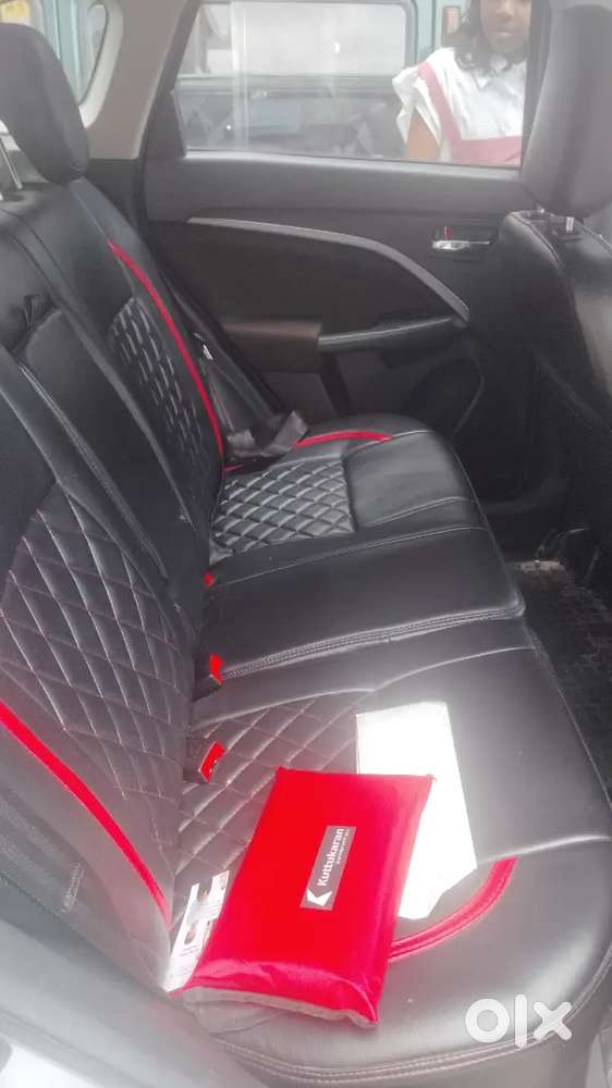 Maruti Suzuki Brezza 2023 Petrol 33000 Km Driven