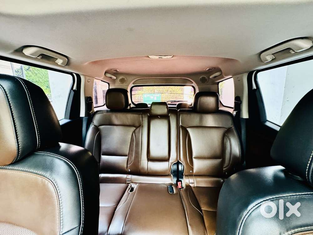 Mahindra Scorpio-n 2.2 Z8 Diesel At 4wd 7 Str, 2023, Diesel