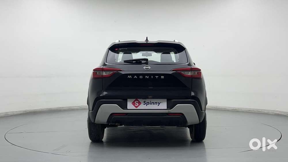 Nissan Magnite 1.0 Xl, 2023, Petrol