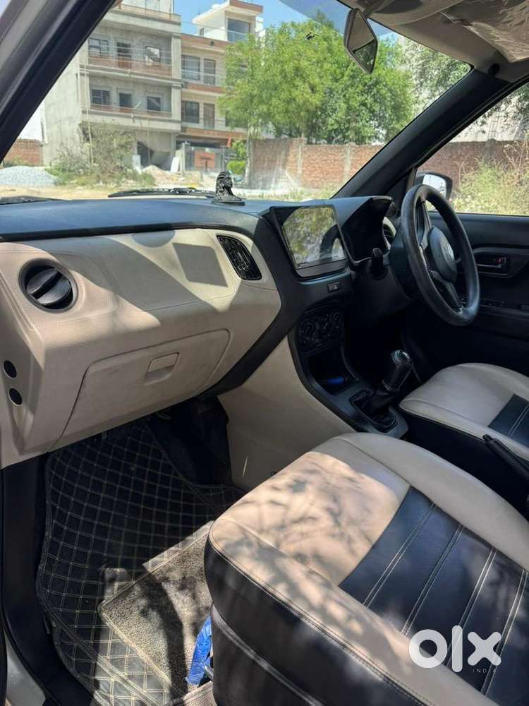 Wagon R 2022 Company Fitted Cng  Good Condition