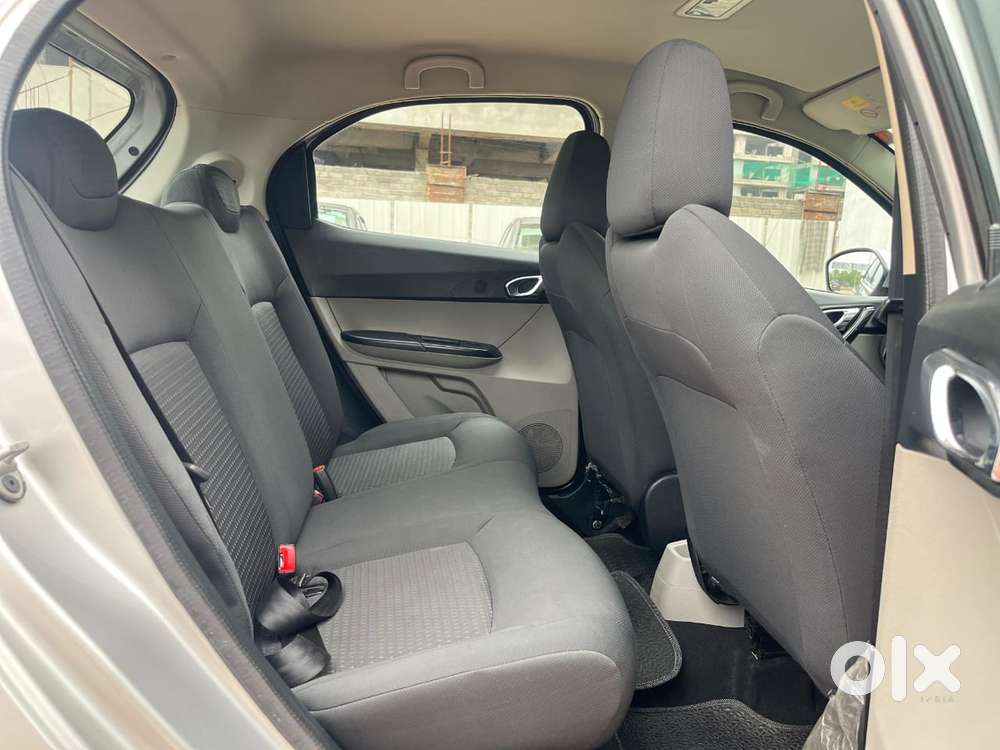 Tata Tiago Xza Plus, 2018, Petrol