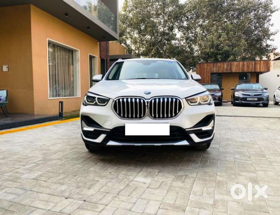 Bmw X1 2.0 Sdrive20d Xline, 2022, Diesel