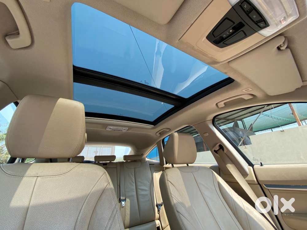 Bmw Gt 2014 Diesel Well Maintained