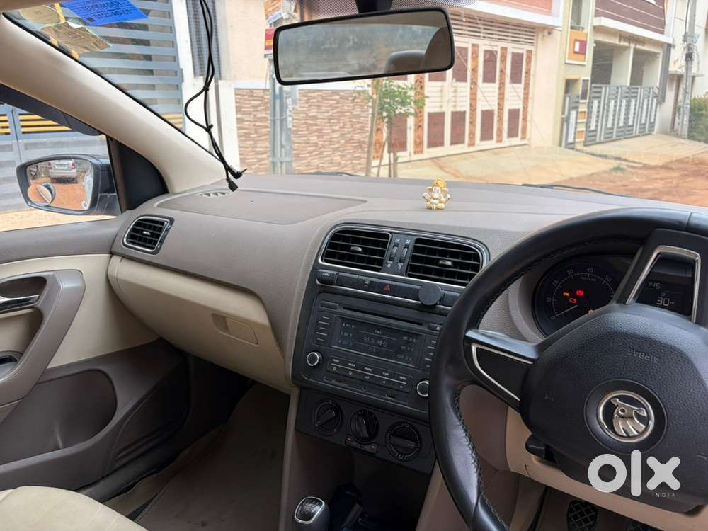2015 Skoda Rapid Tsi Petrol Manual Active Variant