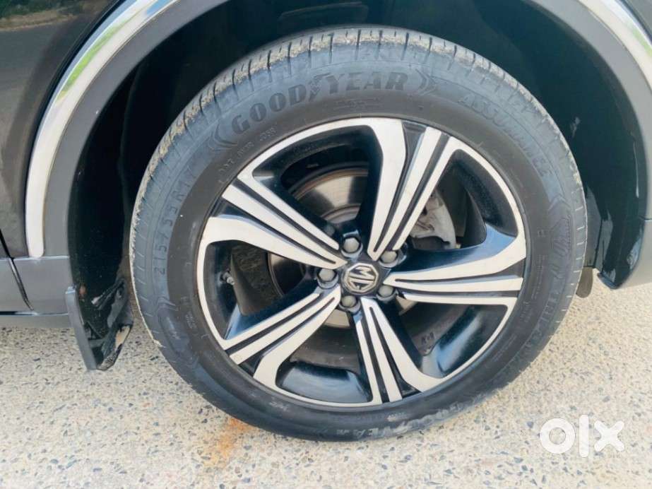 Mg Astor, 2022, Petrol