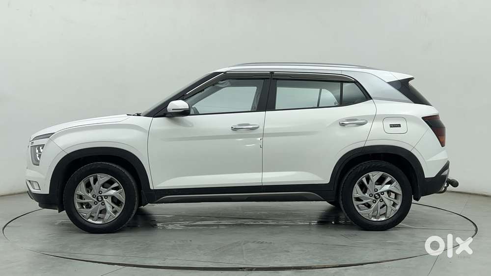 Hyundai Creta 1.5 Sx, 2023, Petrol