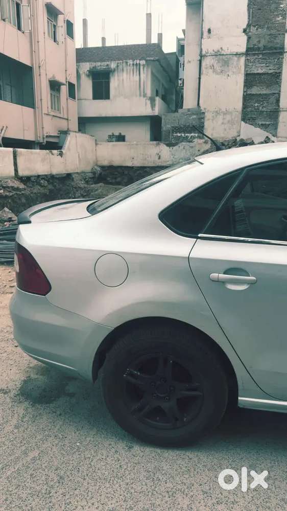 Skoda Rapid 2013 Petrol Well Maintained