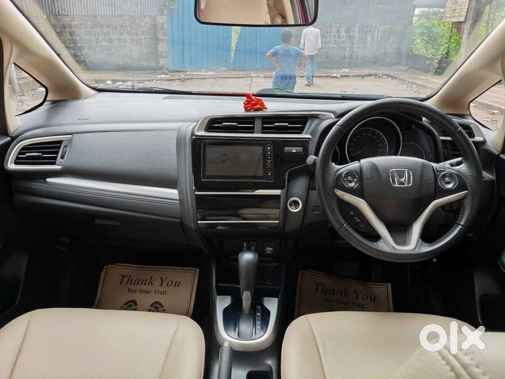 Honda Jazz 1.2 Zx Cvt I-vtec, 2021, Petrol