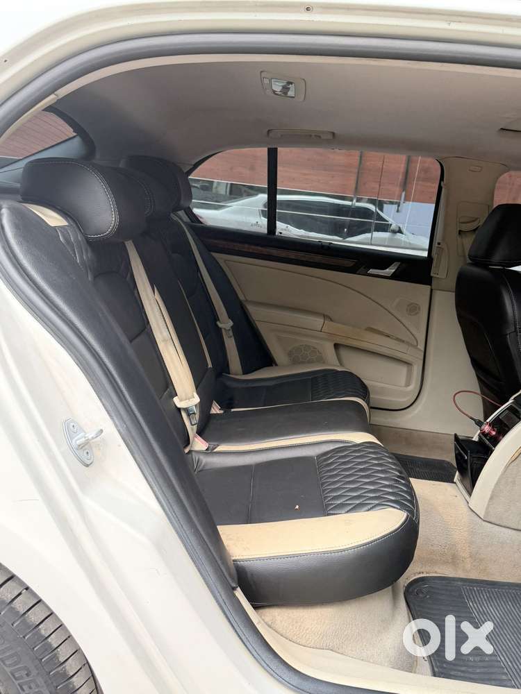 Skoda Superb 2008-2013 Elegance 2.0 Tdi Cr At, 2010, Petrol