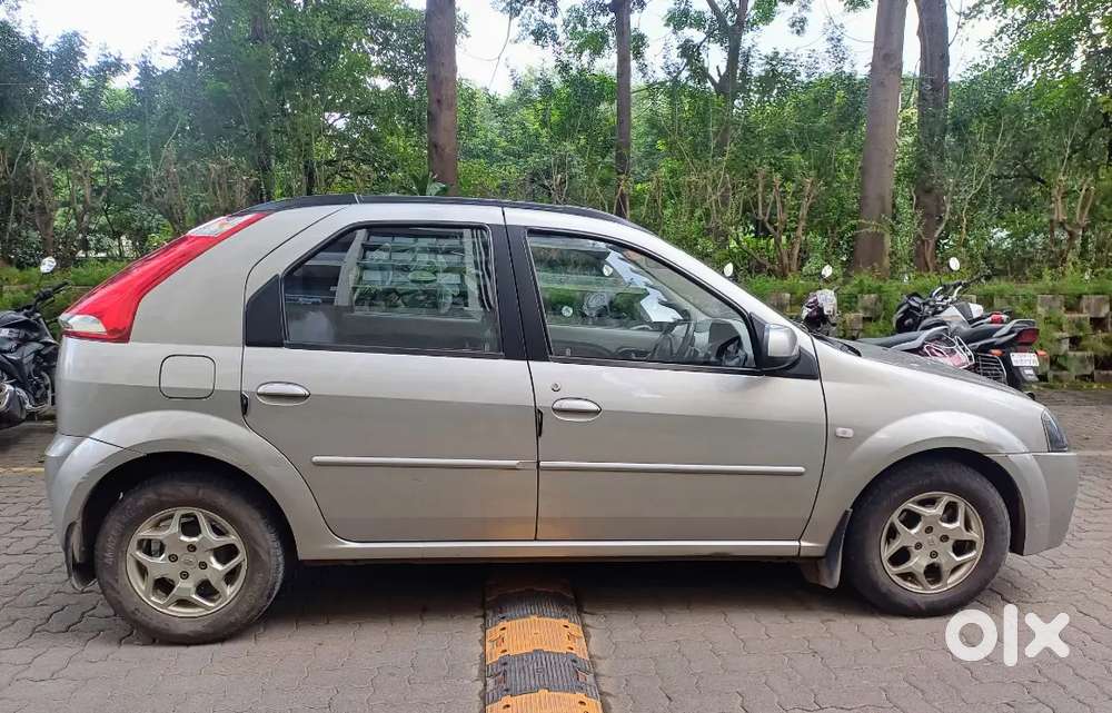 Mahindra Verito Vibe 2013 Diesel