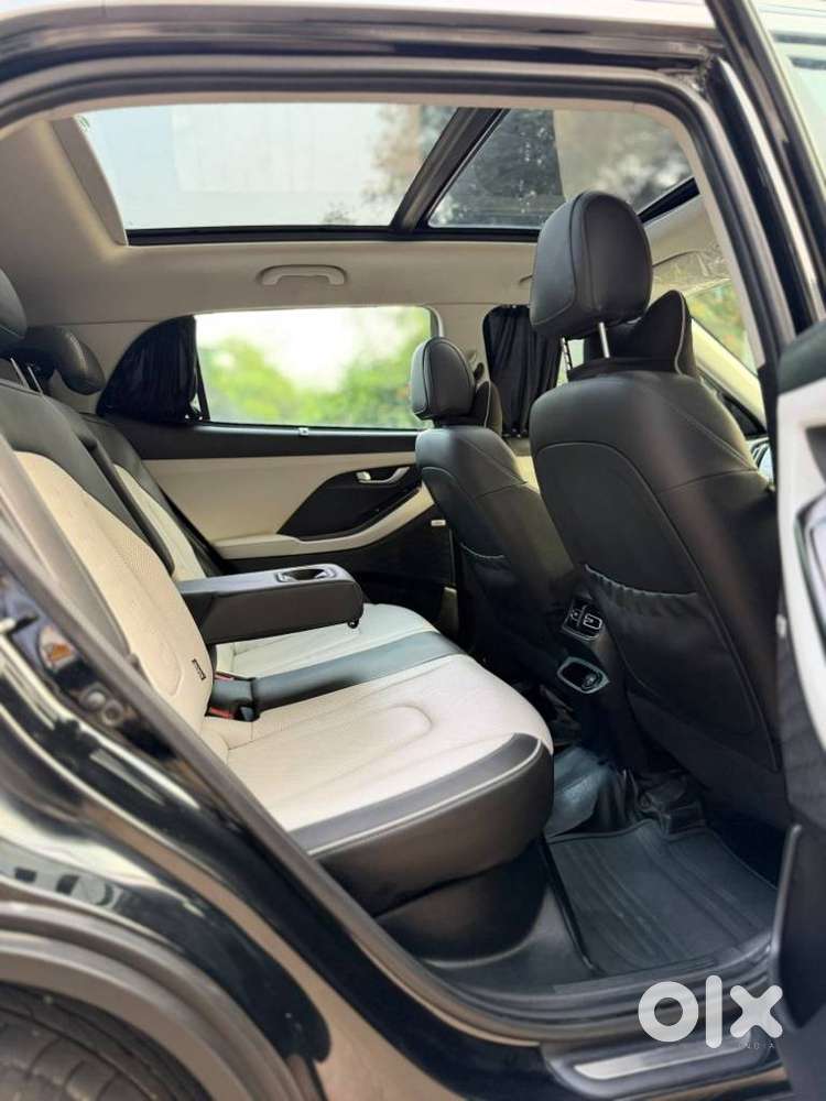 Hyundai Creta 1.5 Sx (o) Diesel, 2022, Diesel