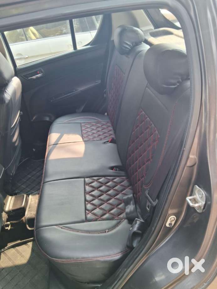 Maruti Suzuki Swift Vdi Limited Edition, 2016, Diesel