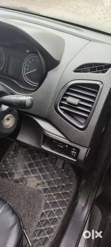 Maruti Suzuki Vitara Brezza 2018 Diesel 76000 Km Driven