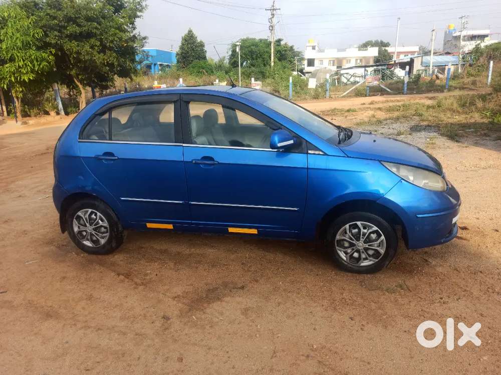 Tata Indica Vista