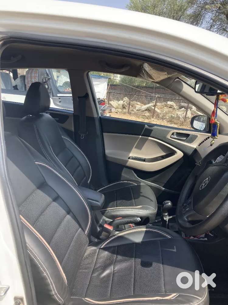 Hyundai Elite I20 Sportz 1.2 2016  Petrol+cng  Well Maintained