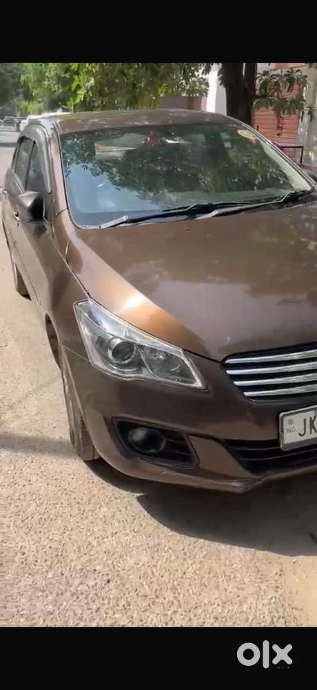Maruti Suzuki Diesel 2018 Doctor Driven