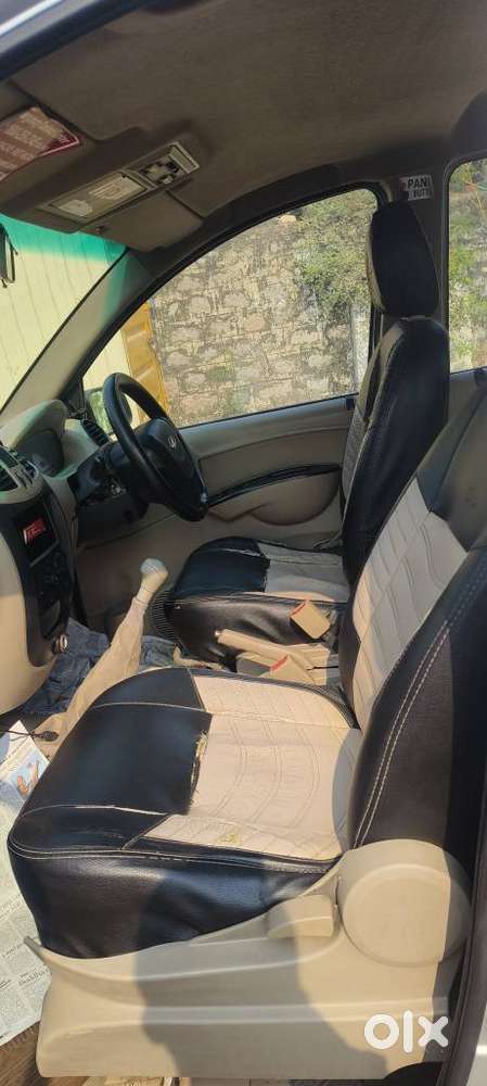 Mahindra Xylo D4 Bs Iii, 2019, Diesel