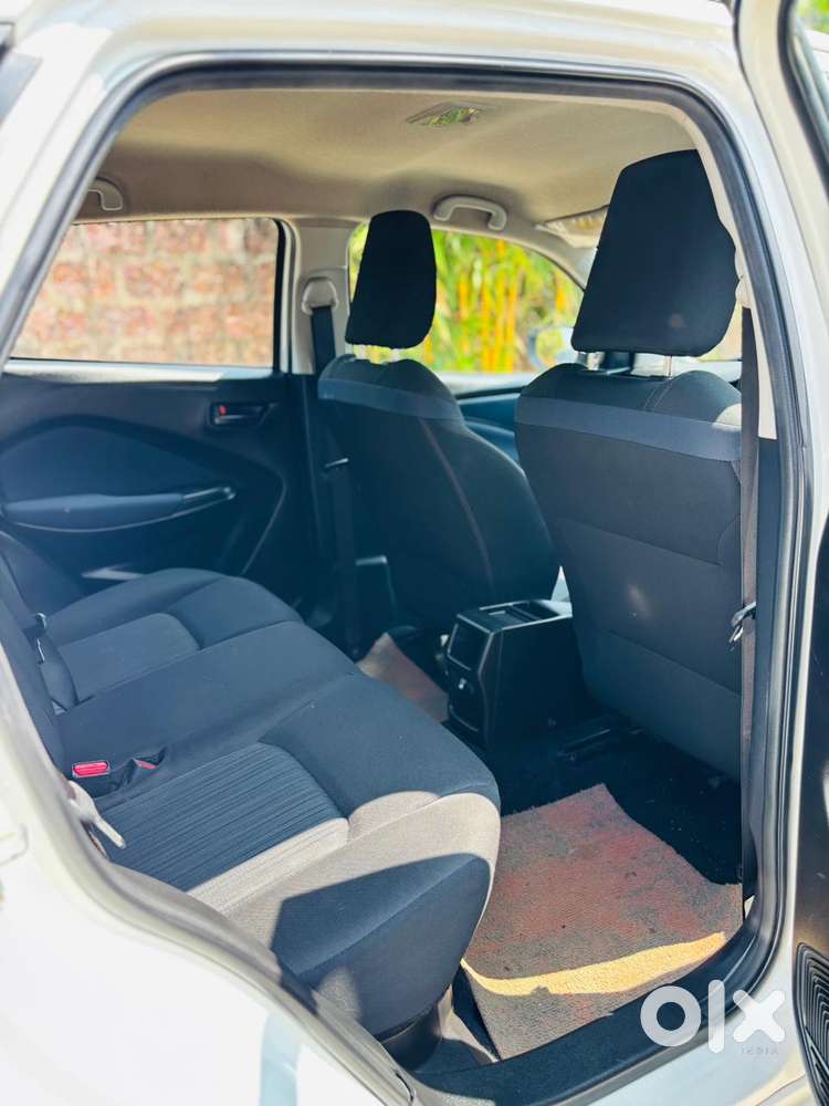 Maruti Suzuki Baleno Delta, 2023, Petrol