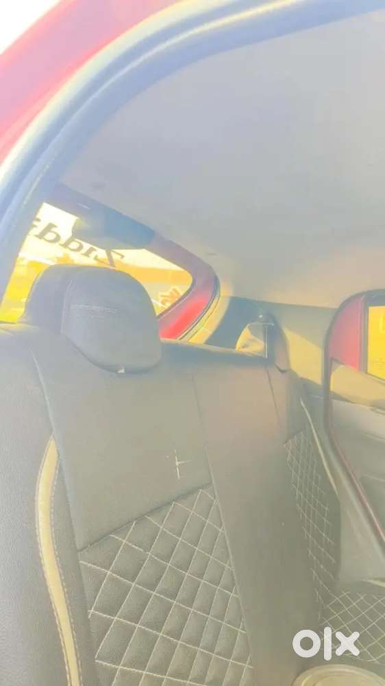 Renault Kwid Rxt 2016 Automatic