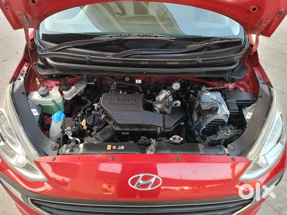 Hyundai Santro Sportz Cng, 2019, Cng & Hybrids