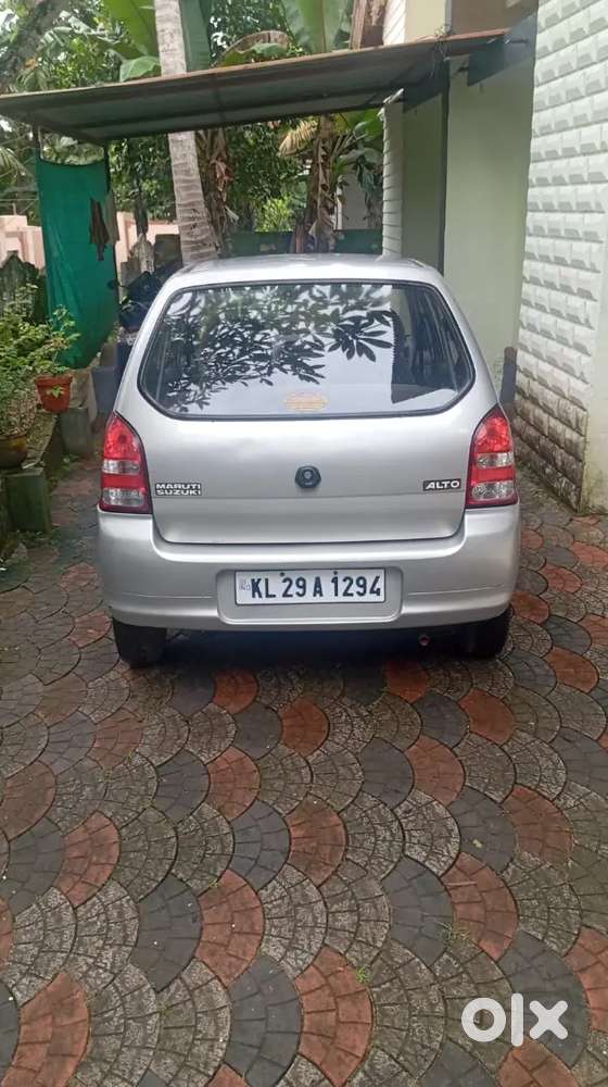 Alto 2008  Sale For Emergency