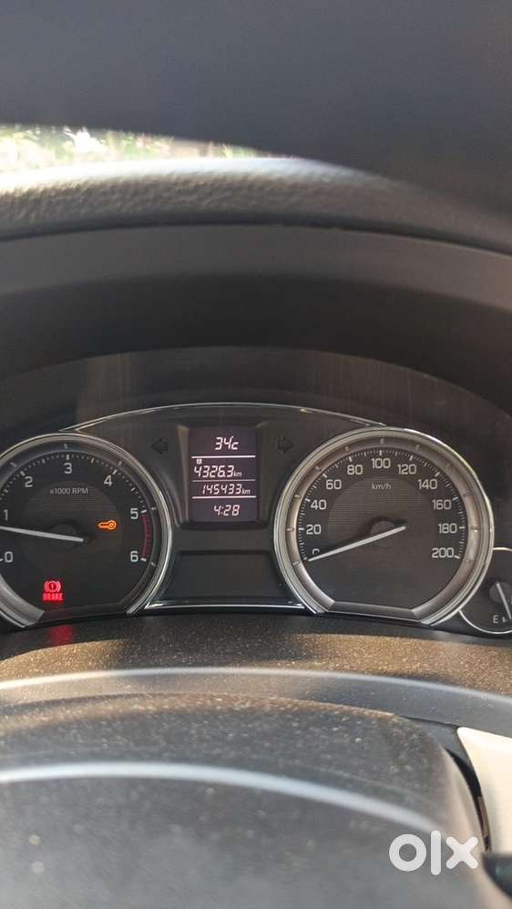 Maruti Suzuki Ciaz Diesel 2015