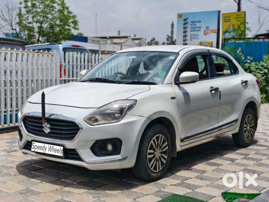 Maruti Suzuki Dzire Vdi, 2019, Diesel