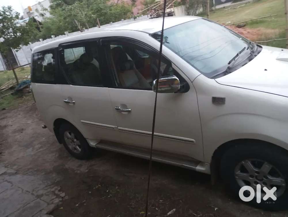 Mahindra Xylo 2009 Diesel 85000 Km Driven